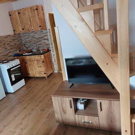 Vule Bungalovi Žabljak 外观 照片