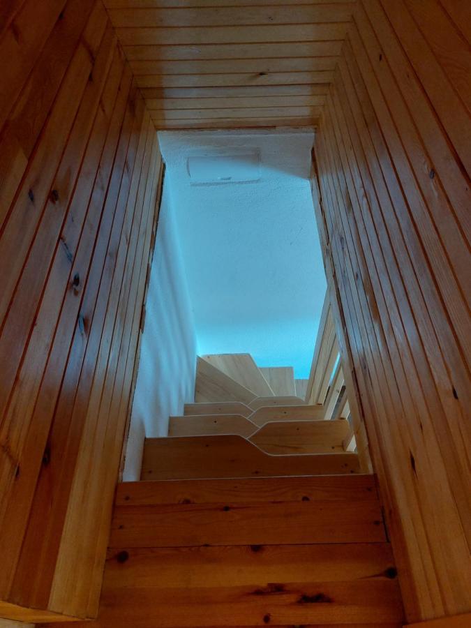 Vule Bungalovi Žabljak 外观 照片